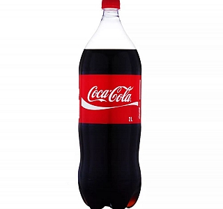 Coca Cola 2 л